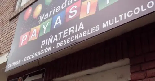 VARIEDADES PAYASITO VARIEDADES PAYASITO